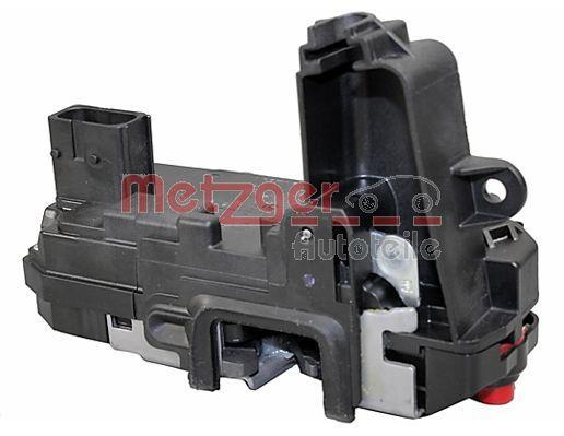 Cerradura de puerta METZGER ref. 2314107